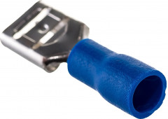 Набор наконечников изолированных - Фото 2