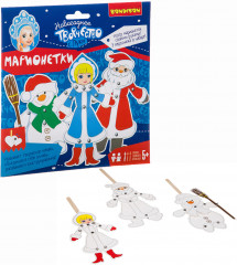 Набор для творчества «Марионетки» - Фото 3