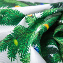 Набор для творчества «Ёлка на ткани» - Фото 2