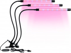 Светильник светодиодный для растений - Фото 1