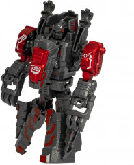 Трансформер «Робот-тираннозавр» - Фото 6