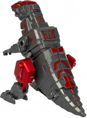 Трансформер «Робот-тираннозавр» - Фото 8