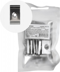 Комплект крепежей для профиля САВ272 - Фото 1