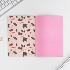 Блокнот с цветными листами «Время чудес» - Фото 2