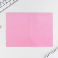 Блокнот с цветными листами «Время чудес» - Фото 3