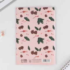 Блокнот с цветными листами «Время чудес» - Фото 5