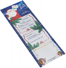 Набор для творчества «Письмо Дедушке Морозу» - Фото 6