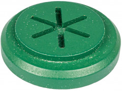 Набор для творчества «Ёлочка 3D с игрушками» - Фото 7