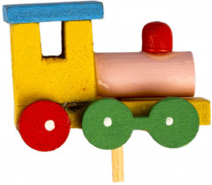 Набор для творчества «Ёлочка 3D с игрушками» - Фото 8