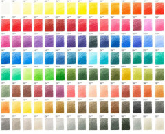 Карандаши цветные художественные «Polychromos» - Фото 3