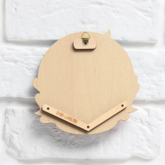 Ключница «Семейного счастья» - Фото 5