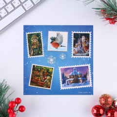 Письмо Деду Морозу «Дед Мороз» - Фото 4