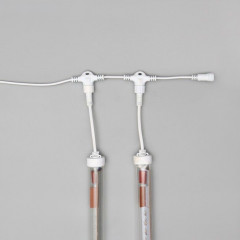 Разветвитель для гирлянд «Сосульки» - Фото 3