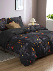 Комплект постельного белья «Разломы» - Фото 3