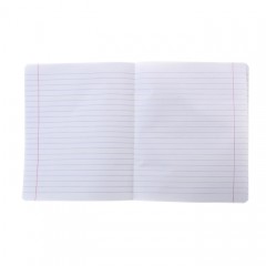 Тетрадь «Великолепная пятерка», 18 листов, линейка, в ассортименте - Фото 1