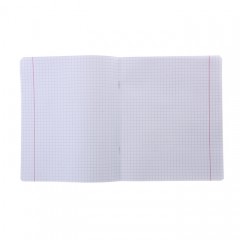 Тетрадь «Великолепная пятерка», 24 листа, клетка, в ассортименте - Фото 1