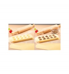 Форма для круглых равиоли - Фото 2