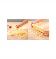 Форма для круглых равиоли - Фото 1