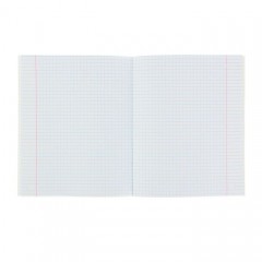 Тетрадь «Green», 40 листов, клетка - Фото 1