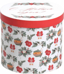 Набор коробок подарочных «Уютного Нового года» - Фото 5