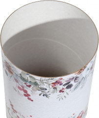 Тубус под бутылку «Счастливого Нового года» - Фото 3