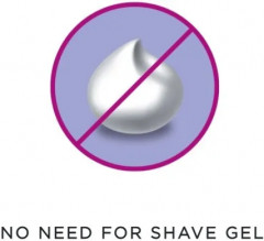 Станок для бритья женский «Intuition Sensitive» - Фото 10