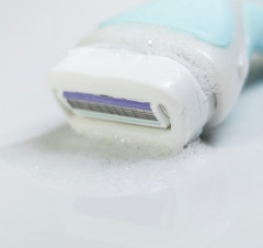 Станок для бритья женский «Intuition Sensitive» - Фото 4