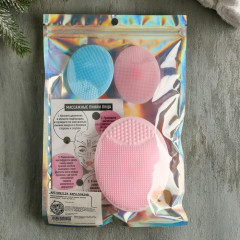 Набор массажеров для лица «Котики рекомендуют» - Фото 5