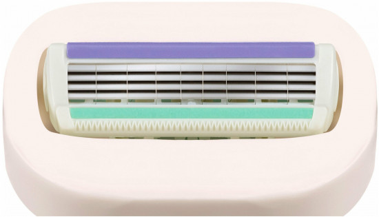 Станок для бритья женский «Intuition Sensitive»