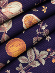 Комплект полотенец вафельных - Фото 3