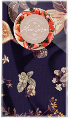 Комплект полотенец вафельных - Фото 4