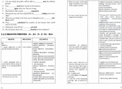 Словообразование английского языка. Практическое пособие - Фото 1