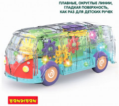 Автобус - Фото 1