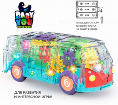 Автобус - Фото 2