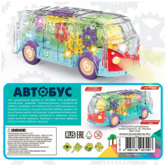 Автобус - Фото 3