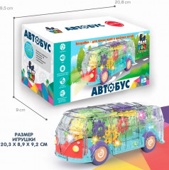 Автобус - Фото 4