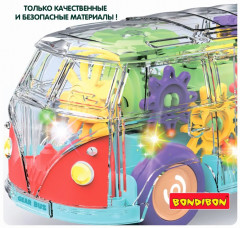 Автобус - Фото 7