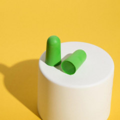 Беруши противошумные «Разбудите меня никогда» - Фото 3