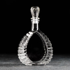 Графин-штоф «Ставрополь» - Фото 1