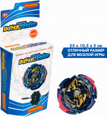 Волчок «Джокер» - Фото 14