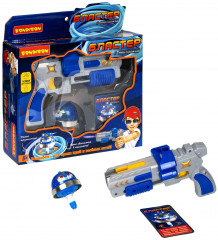 Бластер с механизмом запуска - Фото 1