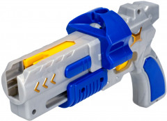 Бластер с механизмом запуска - Фото 2