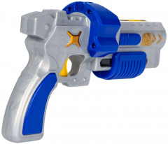 Бластер с механизмом запуска - Фото 3