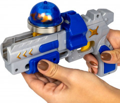 Бластер с механизмом запуска - Фото 5
