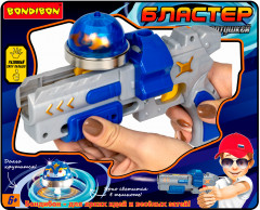 Бластер с механизмом запуска - Фото 9