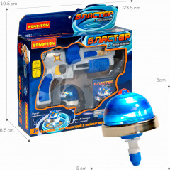 Бластер с механизмом запуска - Фото 11