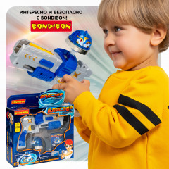 Бластер с механизмом запуска - Фото 13