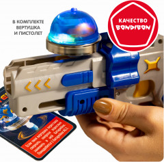 Бластер с механизмом запуска - Фото 16