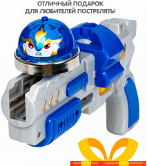 Бластер с механизмом запуска - Фото 17