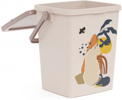 Контейнер для корма «Cats» - Фото 4